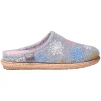 Toni pons Deli-cp Slippers Gris EU 39 Femme