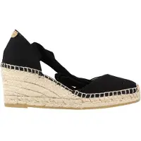 Toni pons Julia Wedge Espadrilles Noir EU 35 Femme