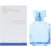 Maison Francis Kurkdjian Aqua Celestia Cologne Forte eau de parfum spray 70ml