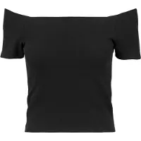 Urban Classics T-shirt noir