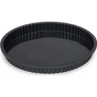 Patisse Moule à quiche 28 Cm