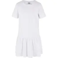Urban Classics Robe 'Valance' blanc