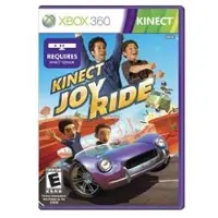 Kinect Joy Ride Xbox 360