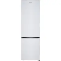 Heinner HCNF-HM326E++, 326 l, Système sans givre (réfrigérateur), SN-ST, 3,8 kg/24h, E, Blanc