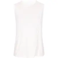 Faina Haut blanc