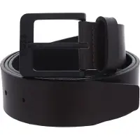 BOSS Jemio 10250403 Belt Marron 120 cm Homme