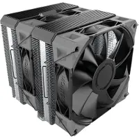 Montech Ventilateur De Processeur Nx600 Multisocket/2 Nx600