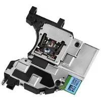 Third Party Bloc Optique Ps4 Kes-860pha