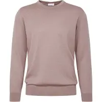 Seidensticker Pull-over 'Smart Knit' brocart