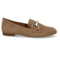 Gabor 5.211.18_8, mocassins et slippers marron pour femmes, taille 37