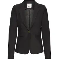 Ichi Blazer 'Kate' noir