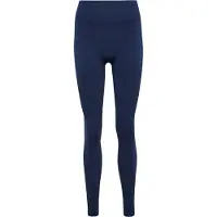 Hummel hmlHIIT Collants taille haute sans couture