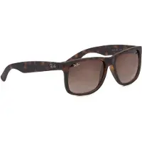 Ray-Ban Justin L (55mm) - RB4165 710/13 55