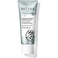 Patyka Pure Charcoal 50ml Face Mask Clair