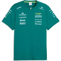 Puma Maillot jaune / émeraude / blanc