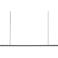 Wästberg W181 Linier S1 Suspension Jet Black | 3000 K | DALI