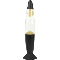 Sans marque Xl2678 Lava Lamp Clair