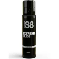 Stimul8 S8 Silicone S8 Extreme Glide 100ml Clair