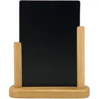 Securit Tableau noir | 2 formats