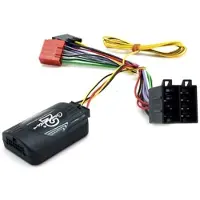 Connects2 Adaptateur pour les commandes au volant Saab 9.3, 9.5 CTSSA002.2