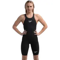 Speedo Maillot De Bain De Compétition Dos Ouvert Fastskin Lzr Pure Valor 2.0
