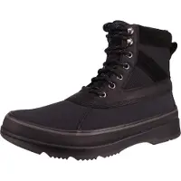 Sorel Pour des hommes Bottines Bottine Ankeny II Boot WP 2048851 noir