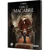 Shots L'Appel de Cthulhu - Farce Macabre (Français)