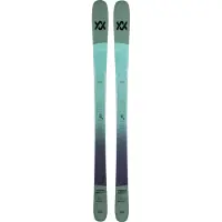 Völkl Blaze 86 Alpine Skis Vert 166