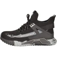 AWTOOLS high boots silicon r.40 cat.sbp