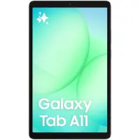 Samsung Galaxy Tab A11 8,7 pouces 128 Go Wifi + 4G Gris