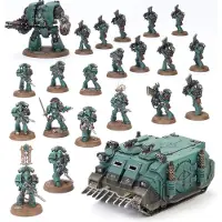 Games Workshop 31-140 (Matières plastiques)
