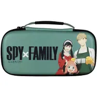 Konix Carry Bag Family - Spy X Family