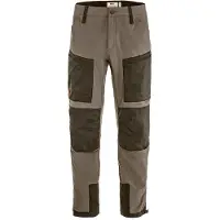 Fjällräven Keb Agile Pants Gris 44 / Regular Homme
