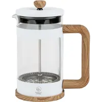 Leopold Vienna Cafetière à Piston Lv117027