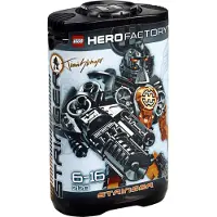 LEGO Hero Factory - Jimi Stringer - 7170
