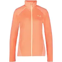 Kari Traa Polaire zippé femme