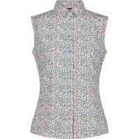 CMP Chemise sans manches femme