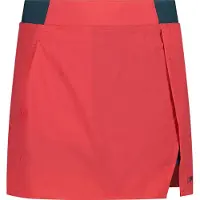 CMP 30t6485 Skort Rouge 16 Years Fille