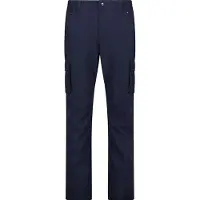 CMP Long 31t5617 Pants Bleu S Homme