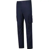 CMP Long 31t5617 Pants Bleu 3XL Homme