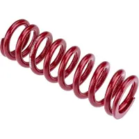 RockShox Metric Coil 174 Mm 67.5-75 Mm 275 Lb Shock Absorber Spring Rouge