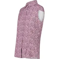 CMP Chemise sans manches femme