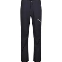 CMP Zip Off 31t5157 Pants Noir S Homme