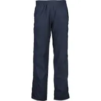 CMP Pantalon de pluie avec doublure et zips latéraux