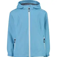 CMP Veste de pluie pour fille Fix Hood