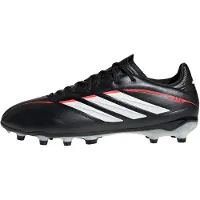 Adidas Chaussure de sport 'Copa Pure IV League' rouge vif / noir / blanc