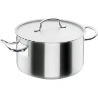 Lacor - 50029 - Braisière 28 Cm