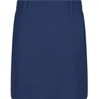 CMP 31t5096 Skirt Bleu S Femme