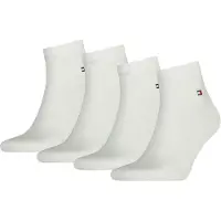 Tommy Hilfiger Chaussettes blanc