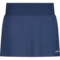 CMP Trail 2-in-1 32c6266 Skirt Bleu L Femme